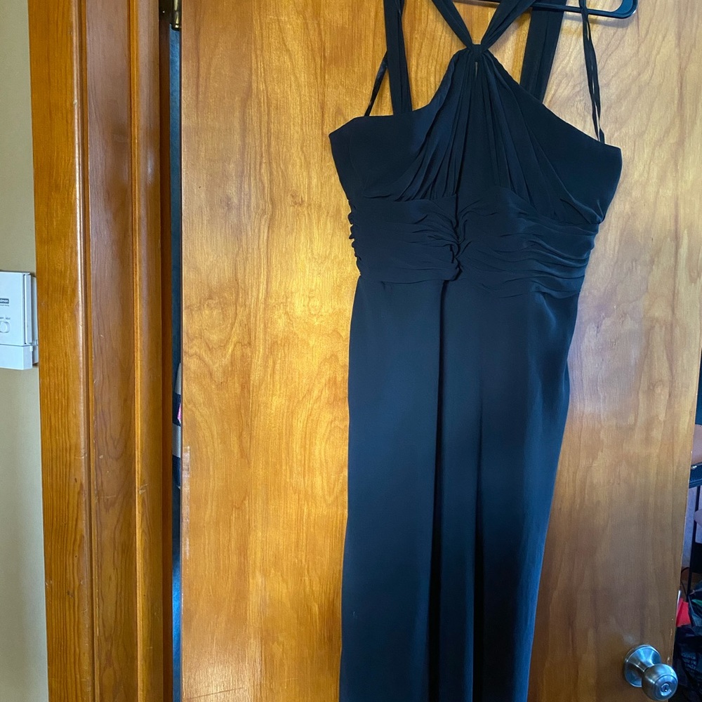 Black women’s dress